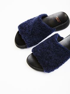 Rockwood Fur Slide S