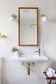 Main Bath Tour Befor