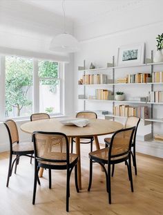 cane back chairs and