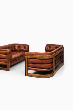 Lennart Bender sofa 