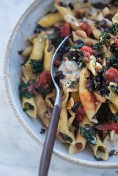 An Excellent One-pot