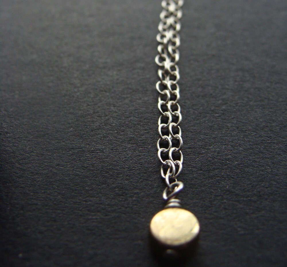 a little drop
