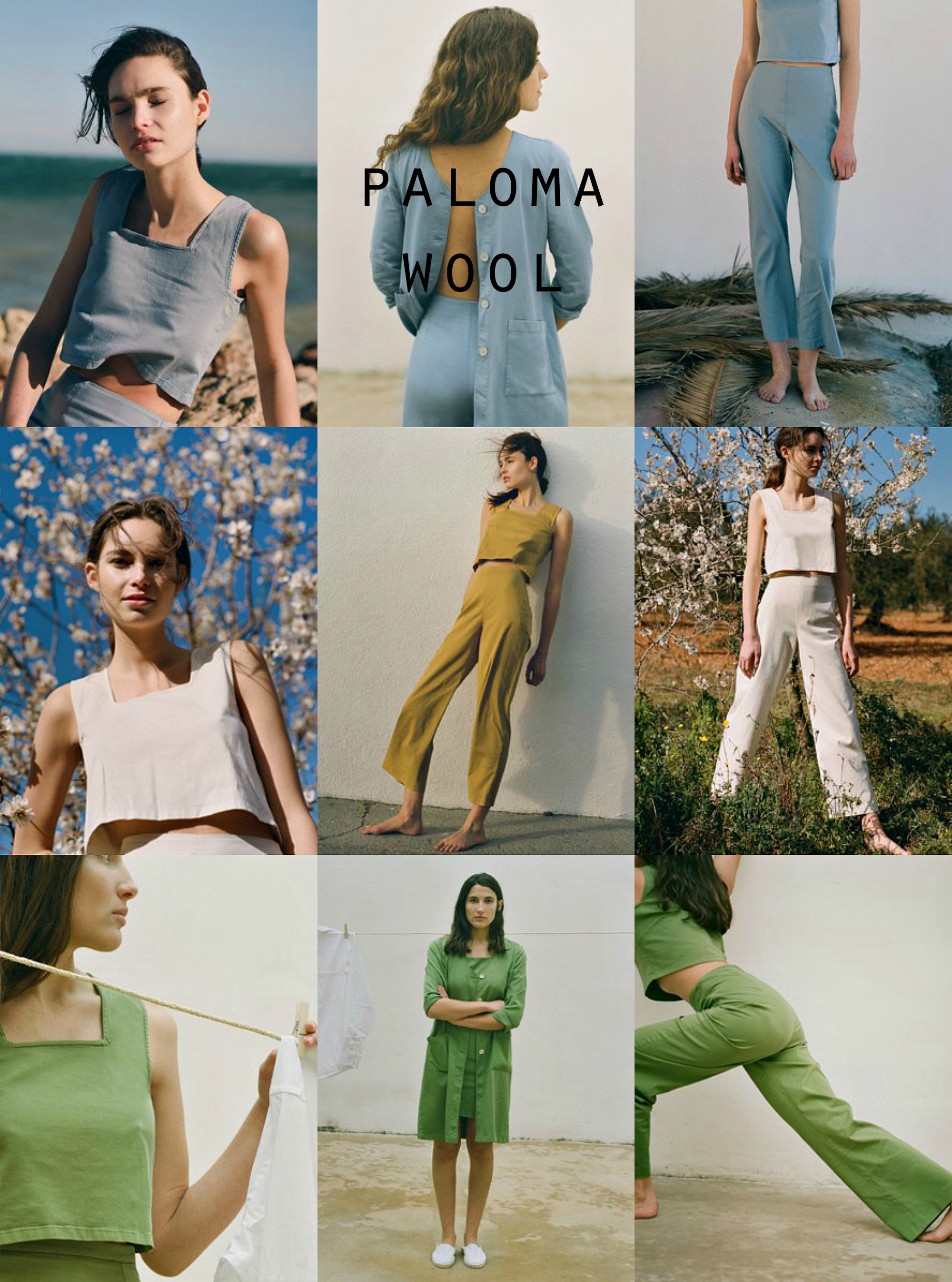 paloma