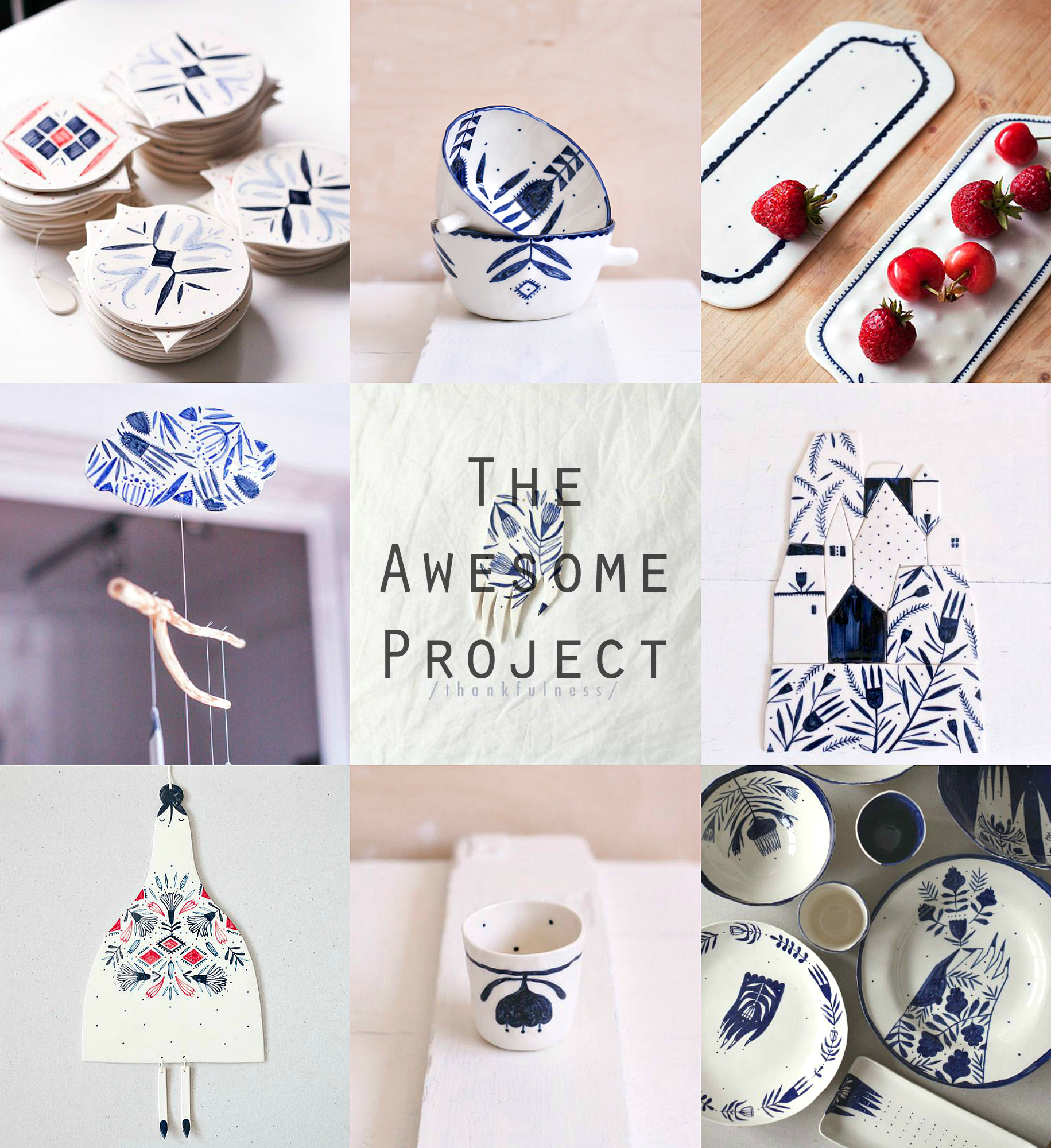 theawesomeproject
