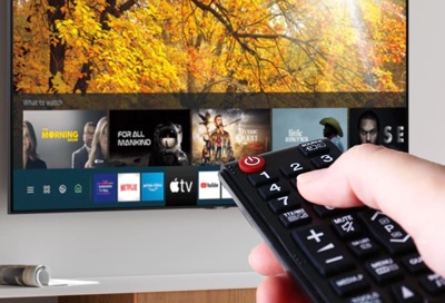 universal remote codes for a samsung tv