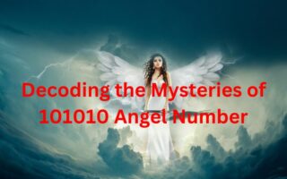 Decoding the Mysteries of 101010 Angel Number