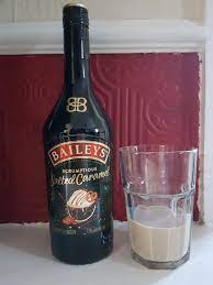 baileys irish cream