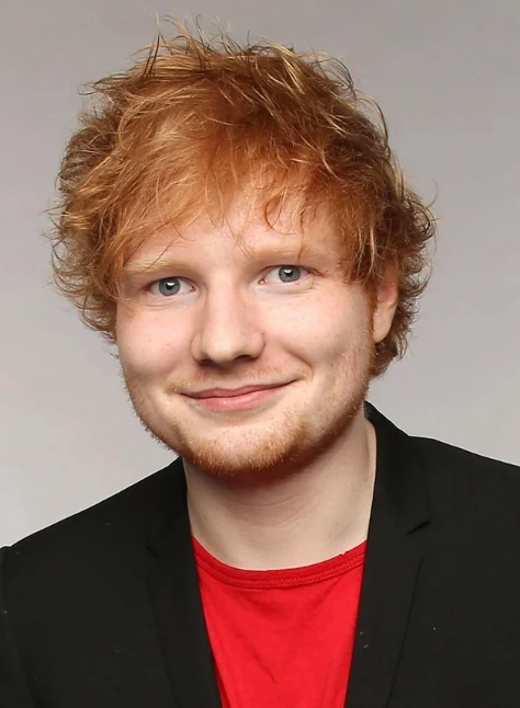 Ed Sheeran's Thriving Career